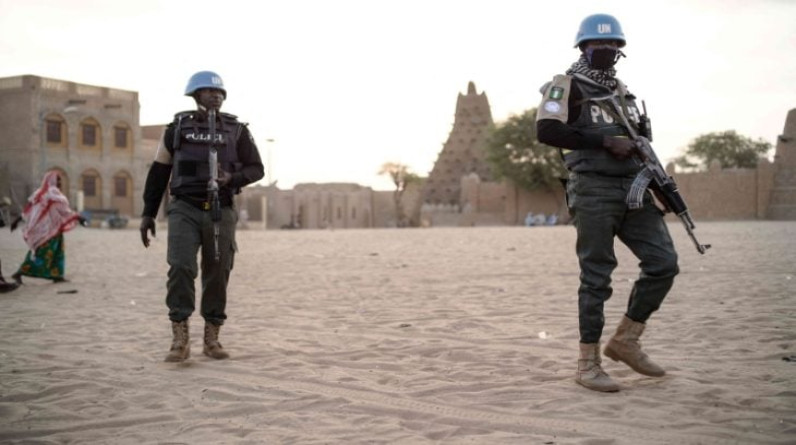 المجلس العسكري الحاكم في مالي يدعو لاستئناف الحوار حول اتفاق الجزائر للسلام المتعثر